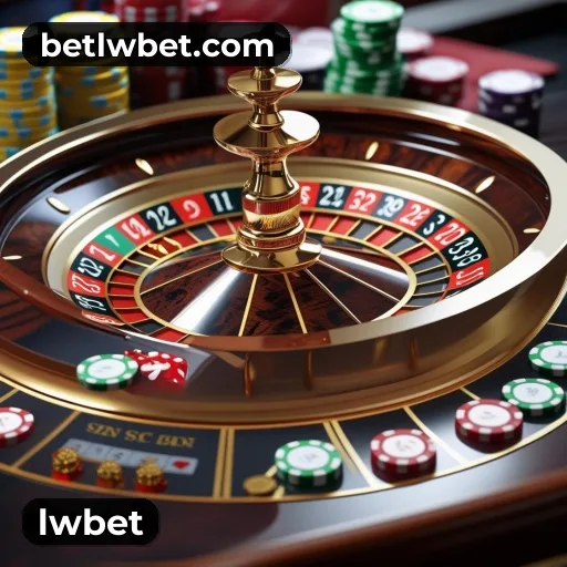 lwbet cadastro — tela de formulário no app oficial