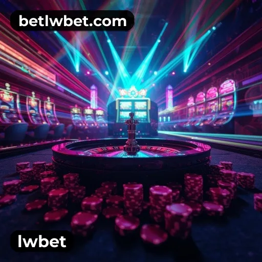 lwbet plataforma — saque cashout PIX com comprovante